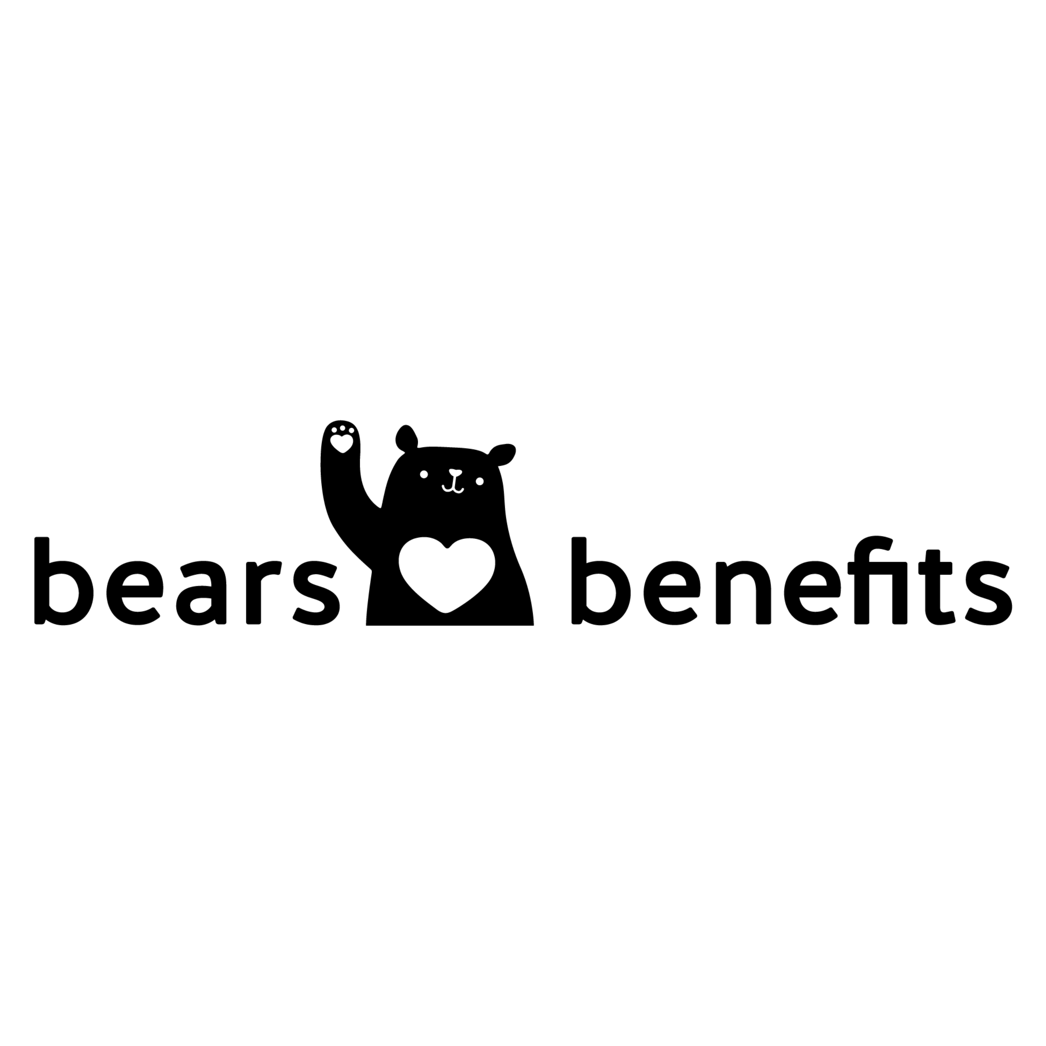 Bears With Benefits kosmetika